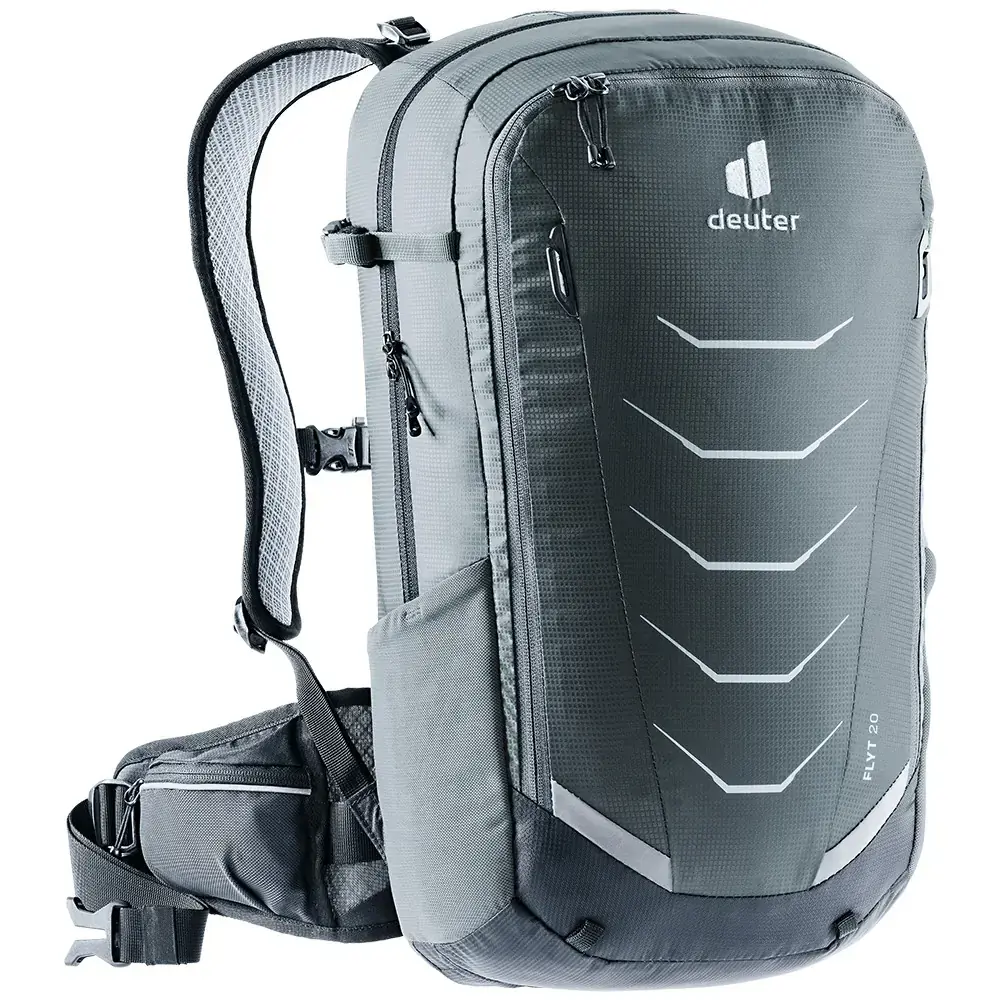 Deuter Batoh Deuter Flyt 20L graphite-black