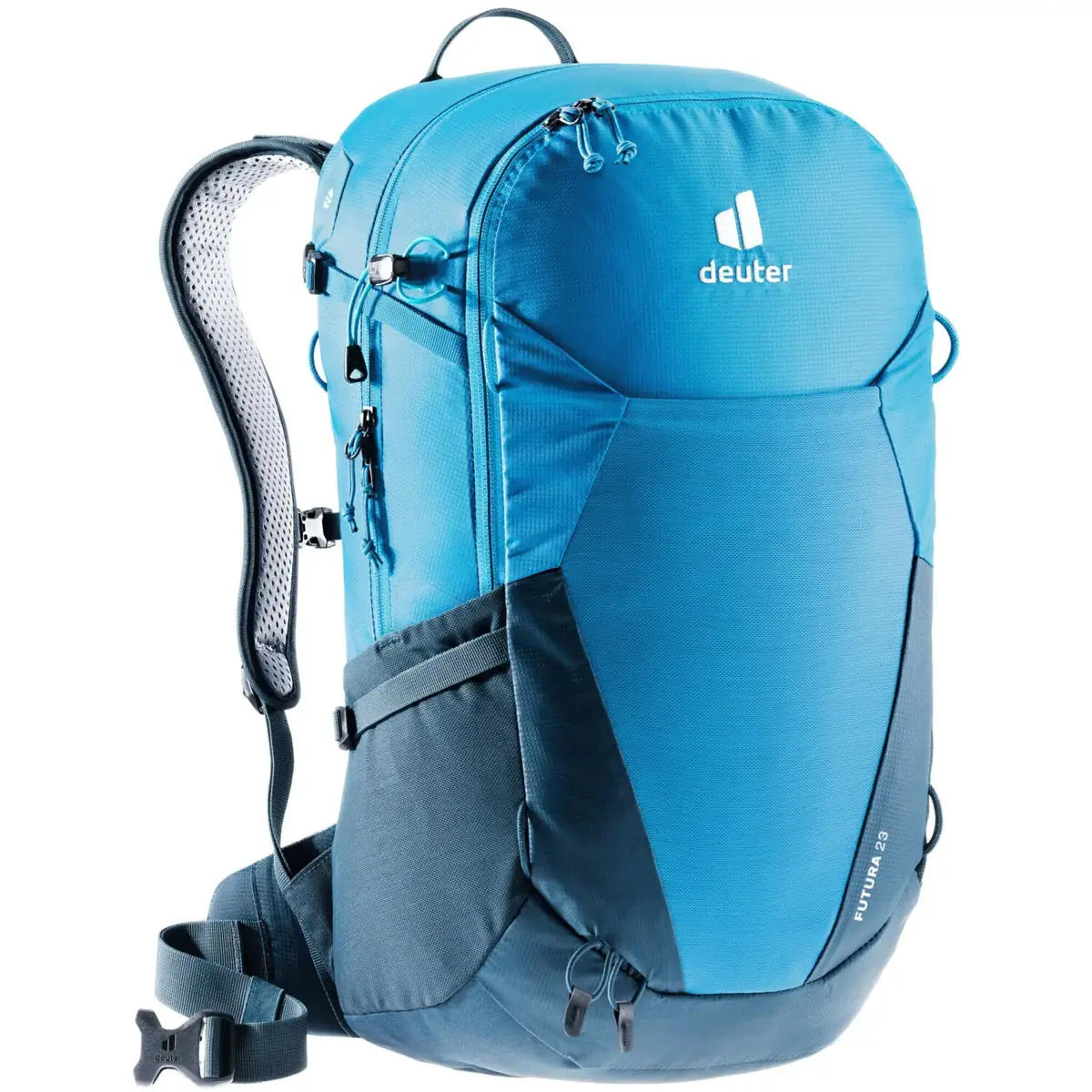 Batoh Deuter Futura 23L reef-ink