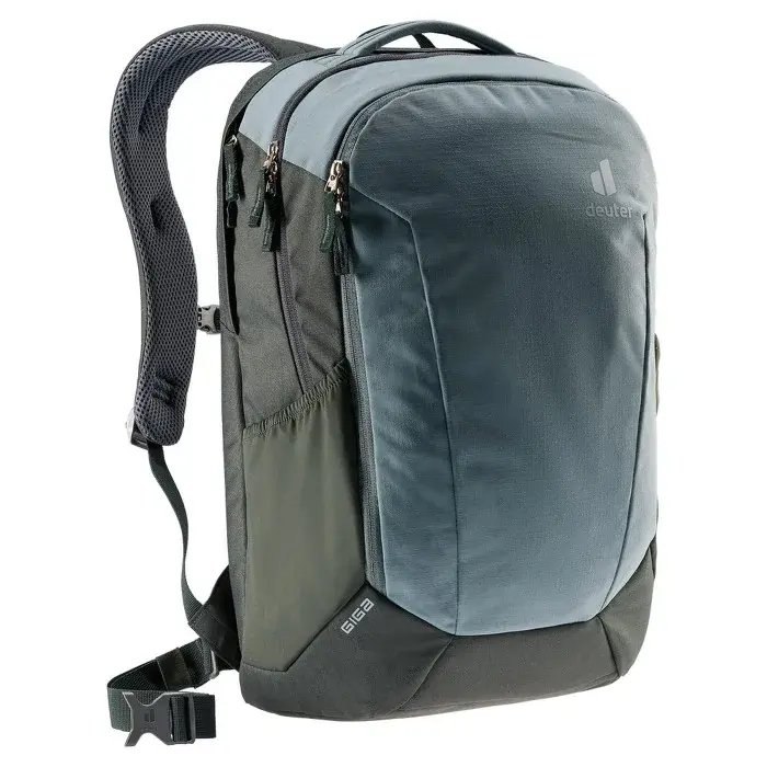 Batoh Deuter Giga 28L teal-ivy