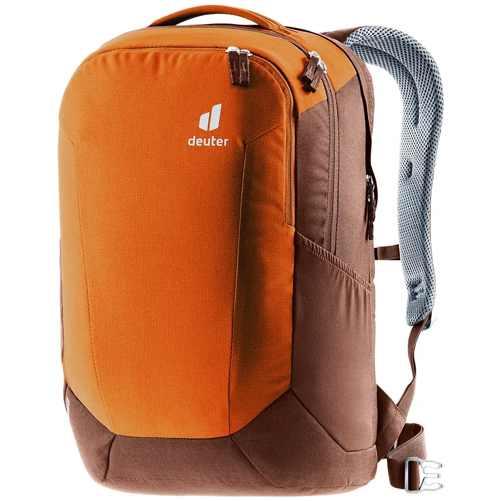 Batoh Deuter Giga chestnut-umbra