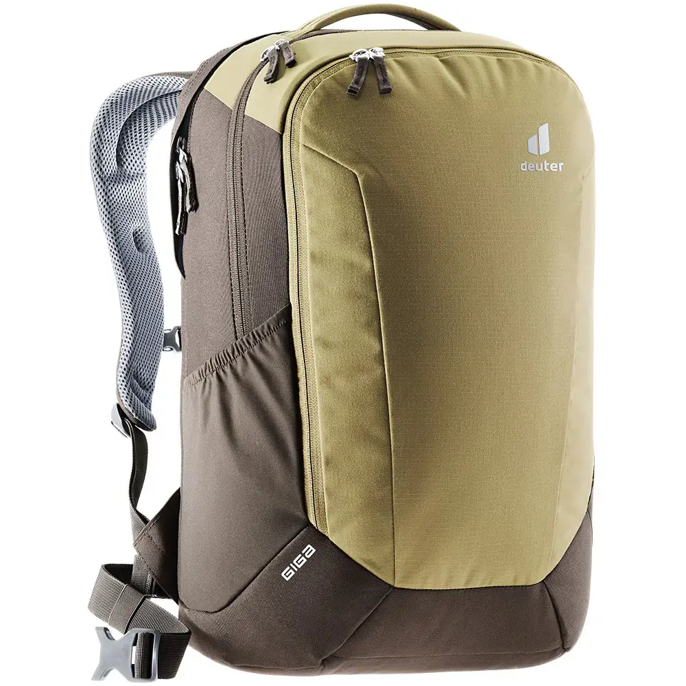 Batoh Deuter Giga 28L hnedý