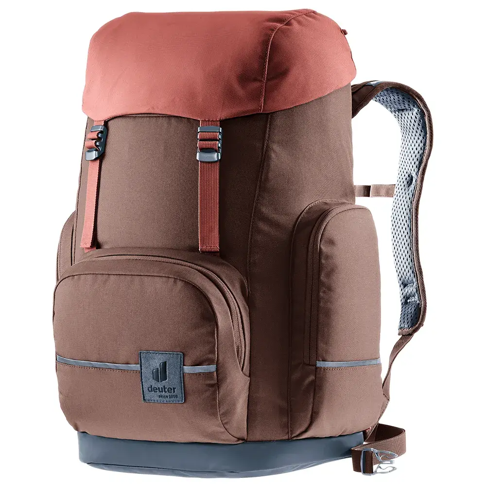 Batoh Deuter Scula raisin-caspia
