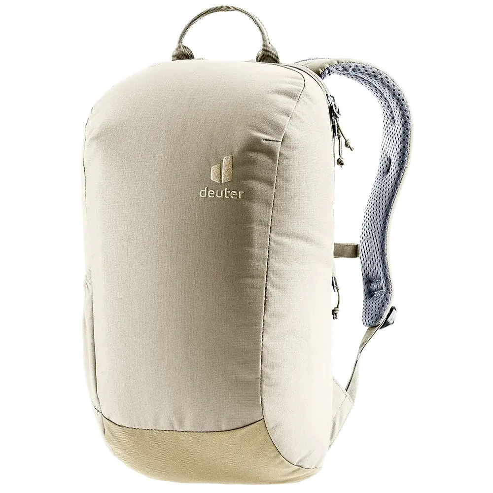 Batoh Deuter Step Out 12 bone-desert