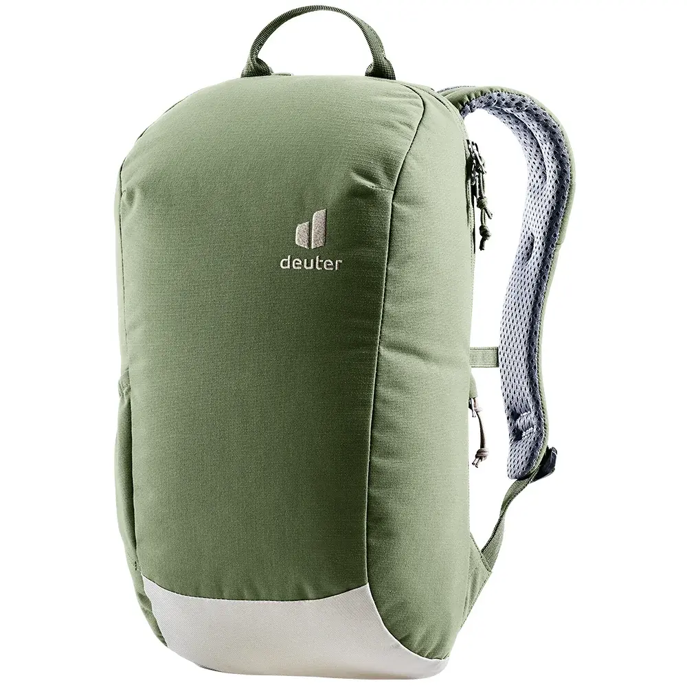 Batoh Deuter Step Out 12 khaki-sand