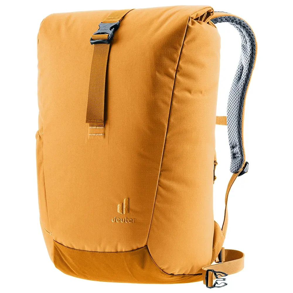 Batoh Deuter Step Out 22 amber-maple
