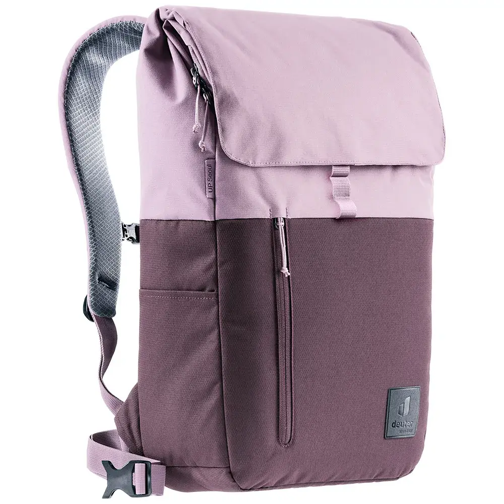 Batoh Deuter UP SeouL 26L aubergine-grape