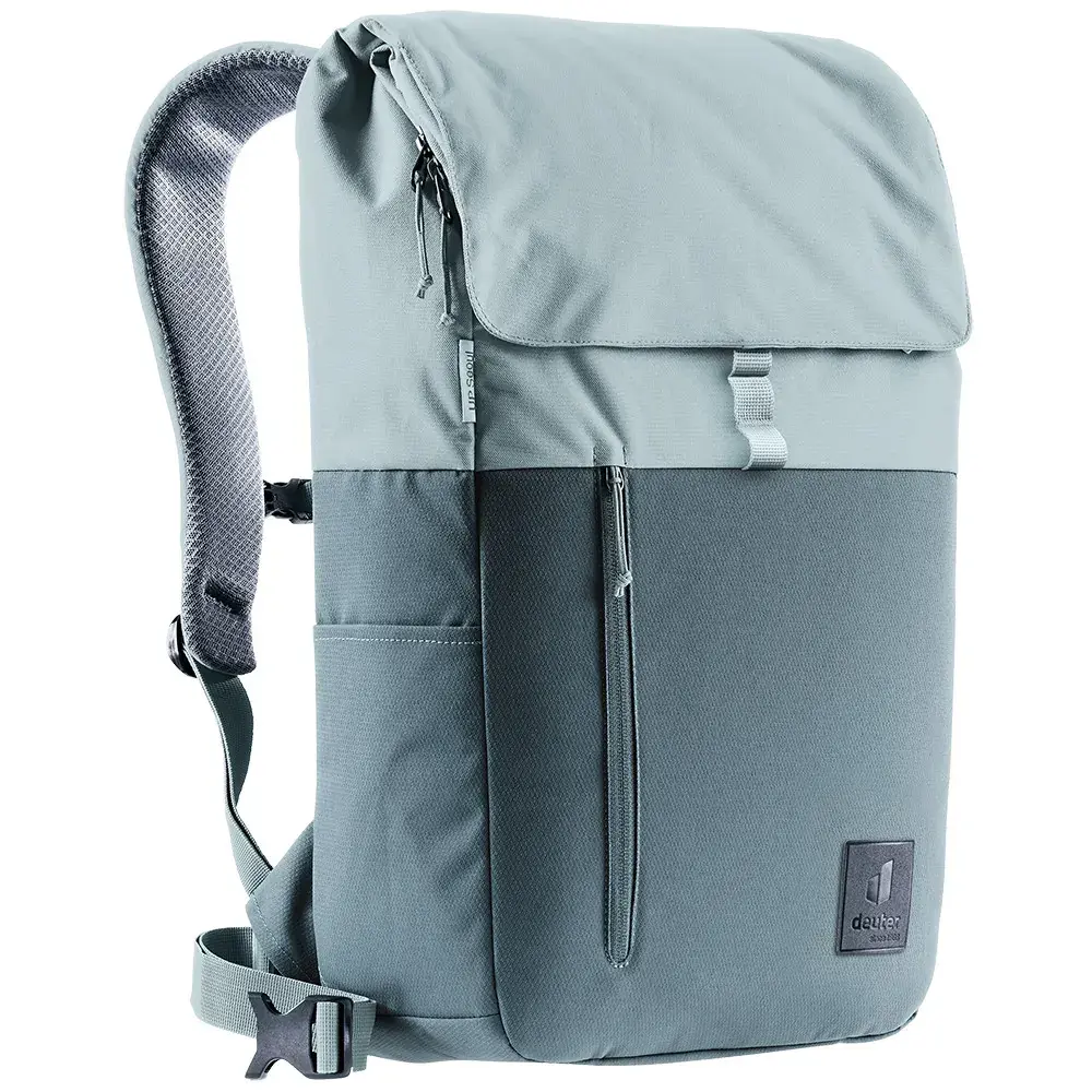 Batoh Deuter UP SeouL 26L teal-sage