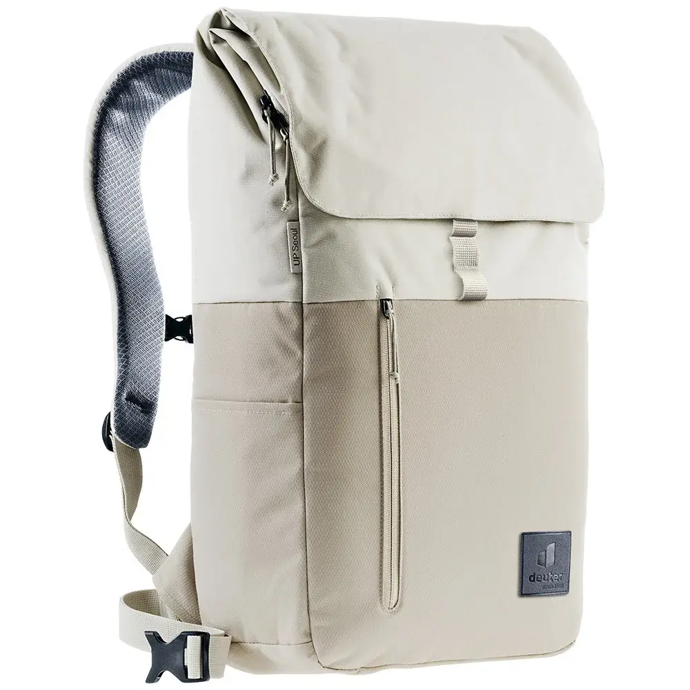 Batoh Deuter UP SeouL 26L sand-bone