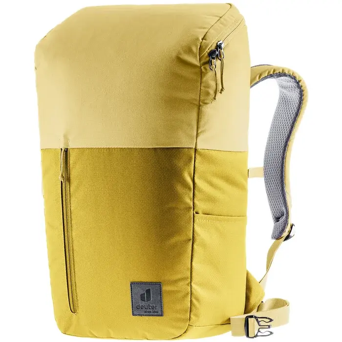Deuter Mestský batoh Deuter UP Stockholm turmeric-ginger one-size