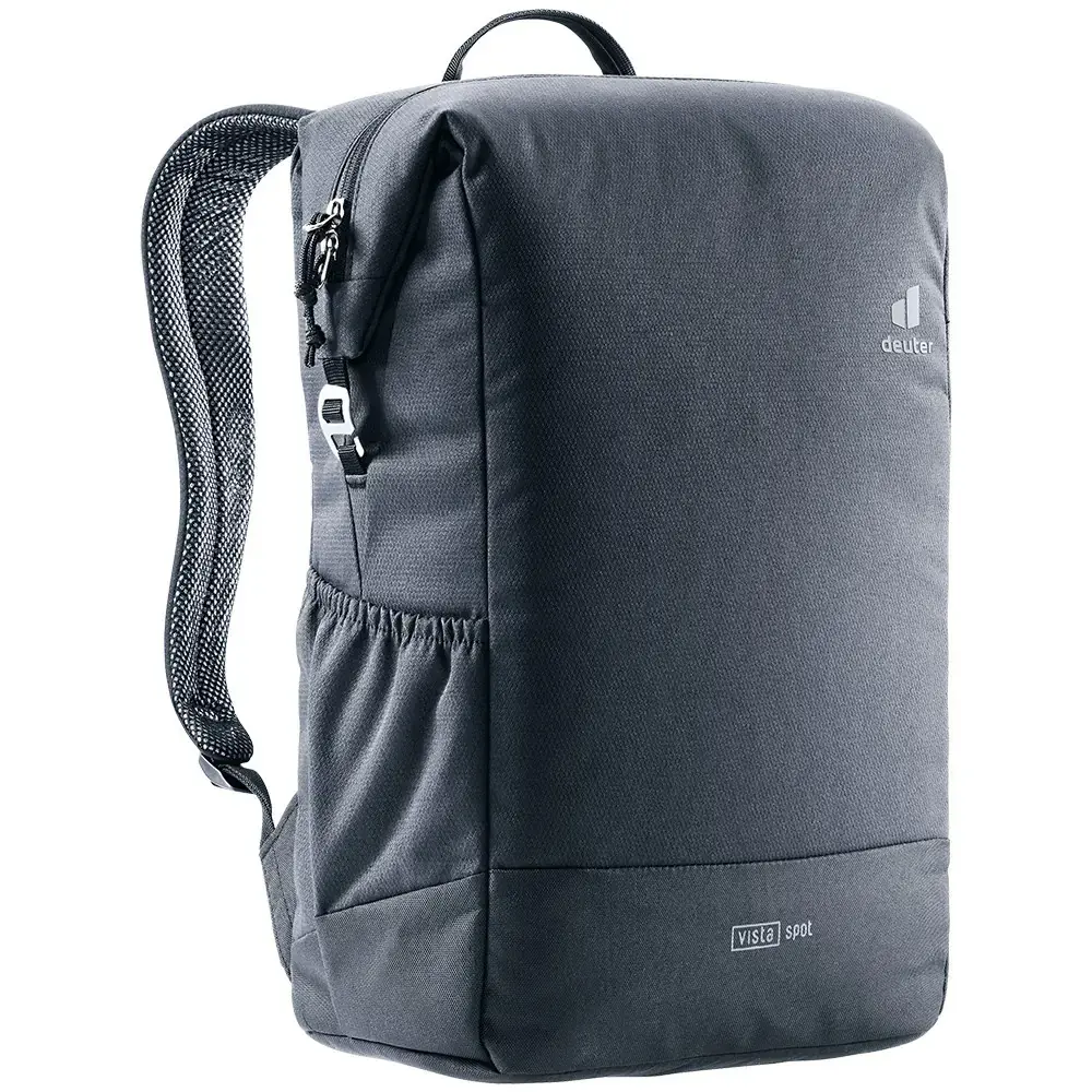 Batoh Deuter Vista Spot 18L čierny