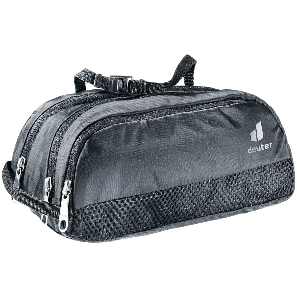 Deuter Batoh Deuter Wash Bag Tour II 1,2L black