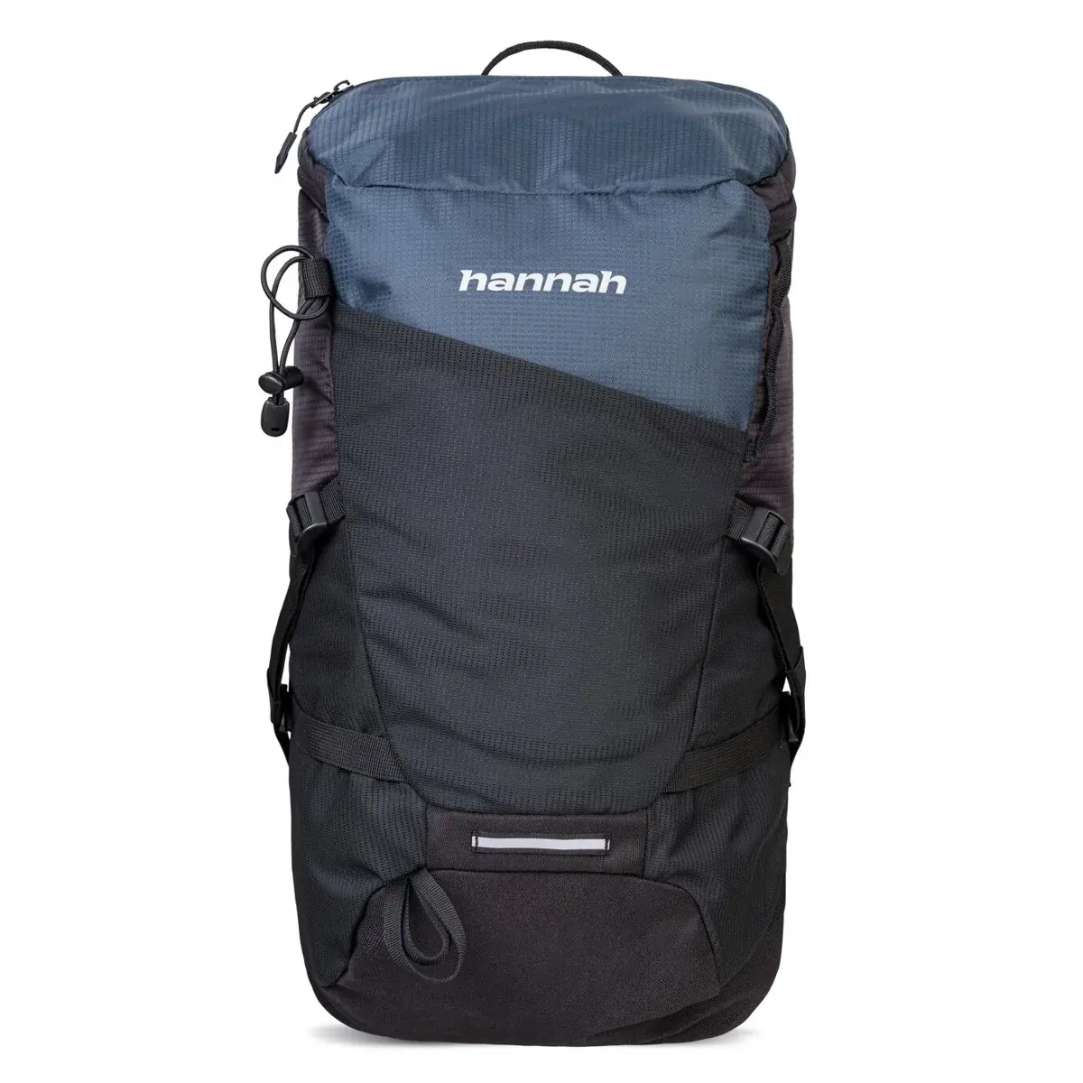 Hannah Batoh Hannah Raven 24L anthracite/blue