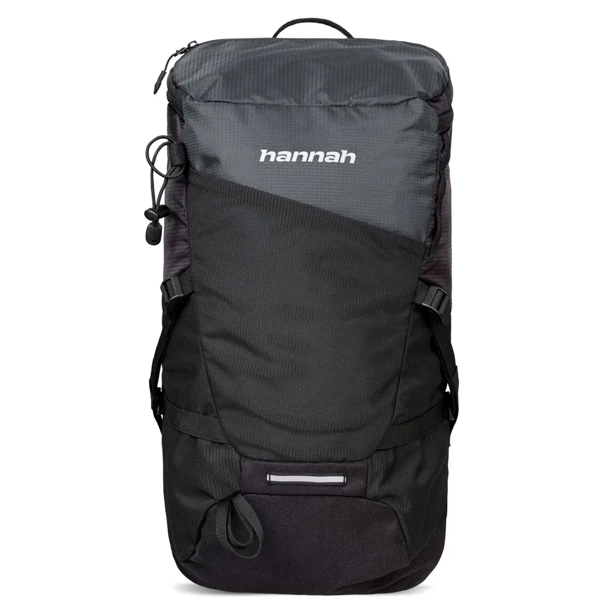 Hannah Batoh Hannah Raven 24L anthracite/grey