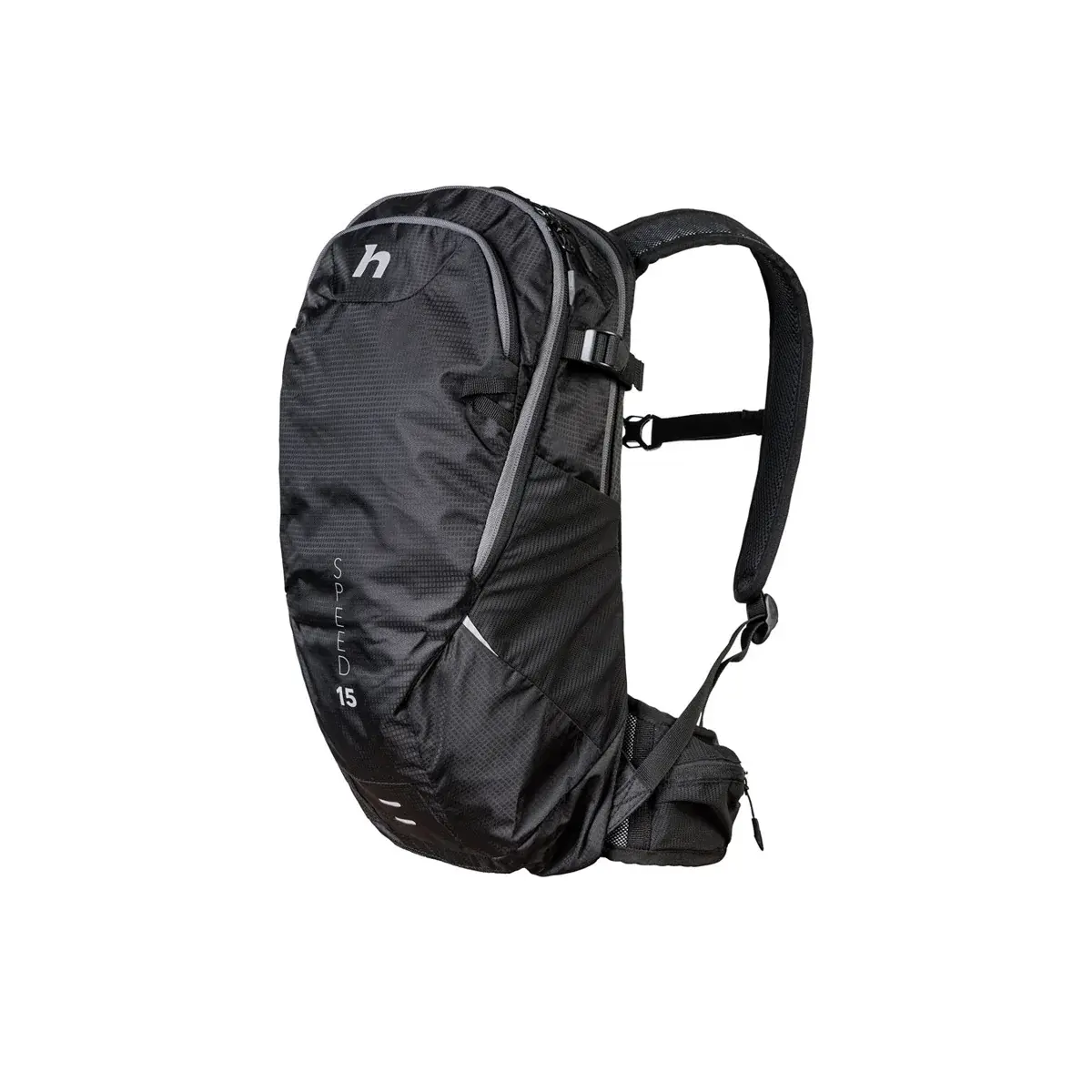 Hannah Batoh Hannah Speed 15L anthracite II