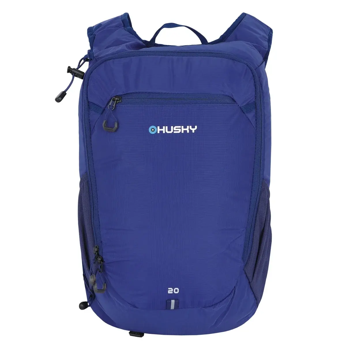 Batoh Husky Peten 20L blue