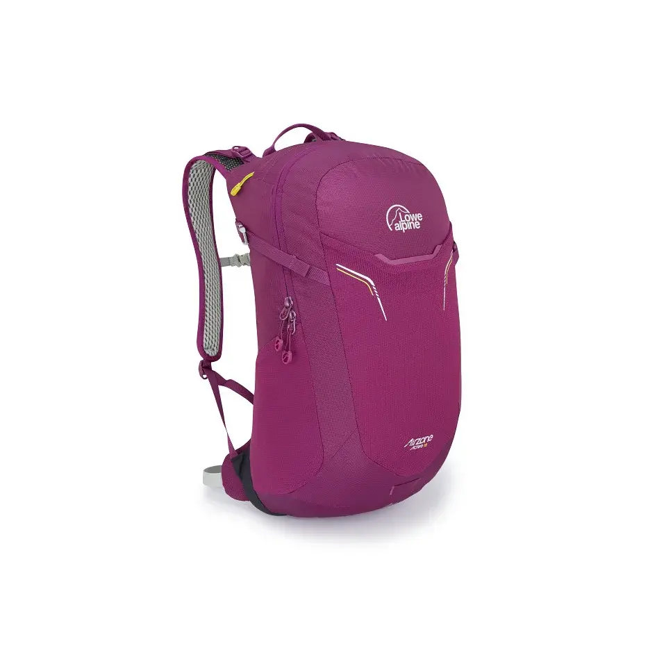 Batoh Lowe Alpine AirZone Active 18L fialový