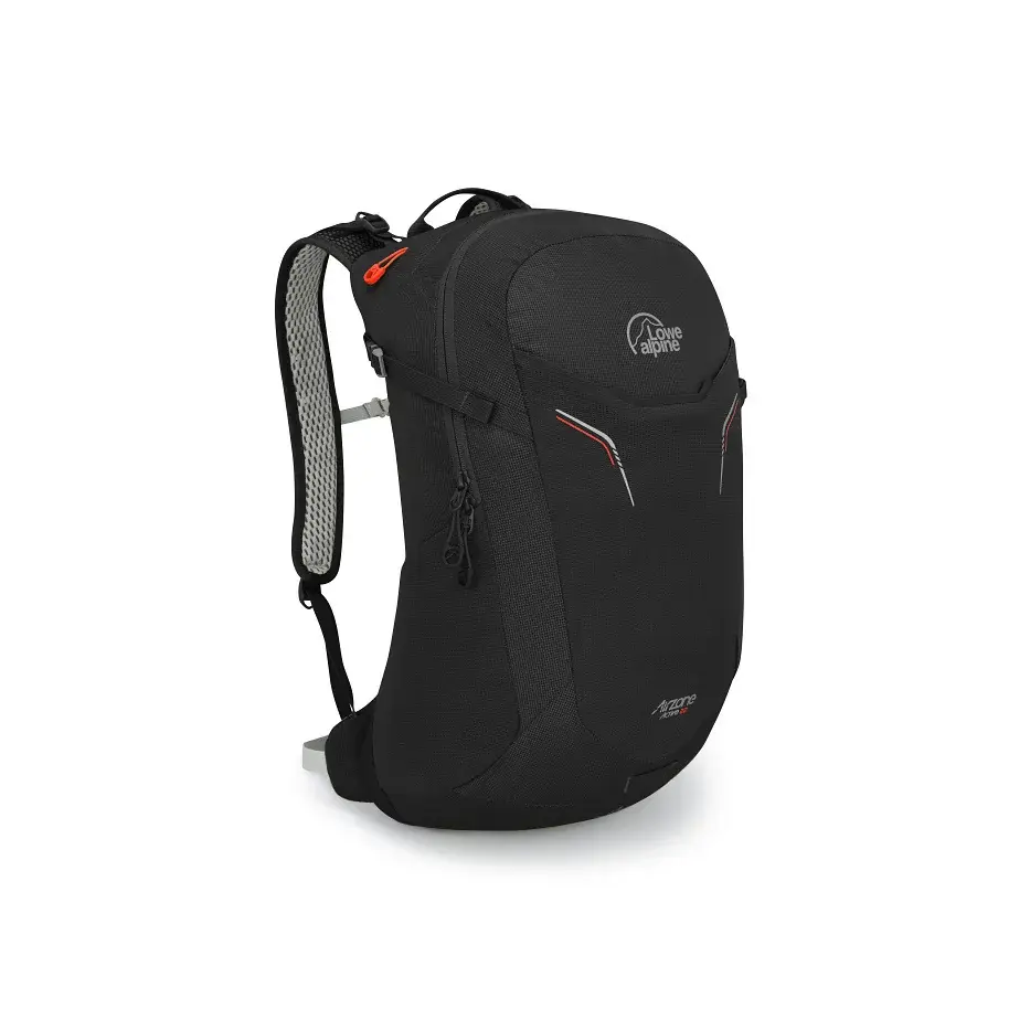 Batoh Lowe Alpine AirZone Active 22L čierny