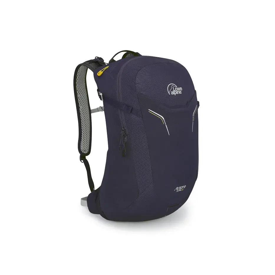 Batoh Lowe Alpine AirZone Active 22L modrý