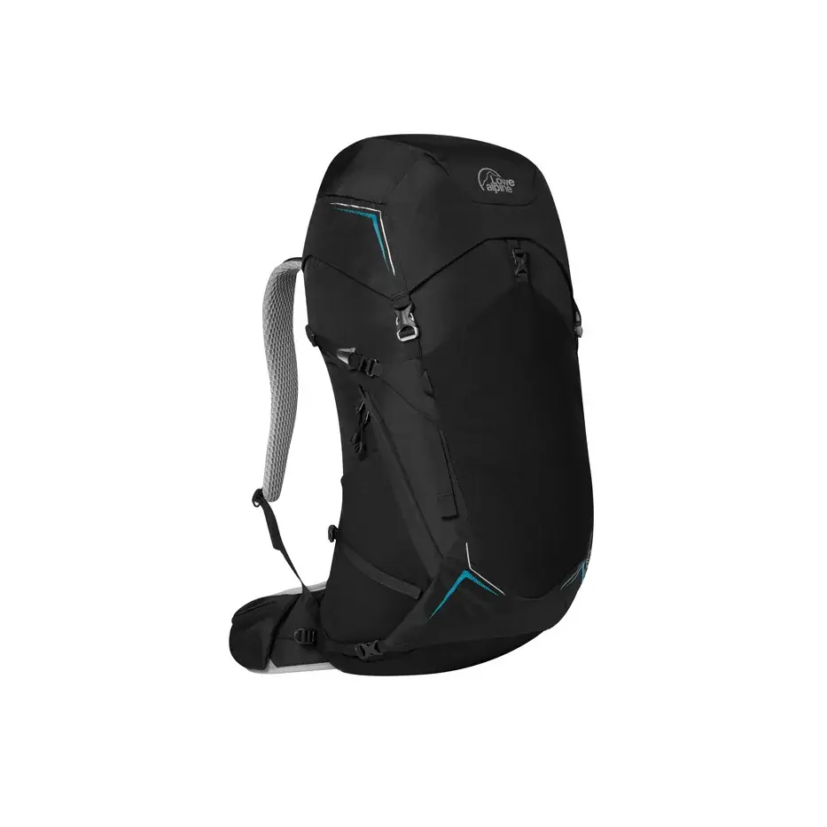 Lowe Alpine Batoh Lowe Alpine Airzone Trek 35L-45L black