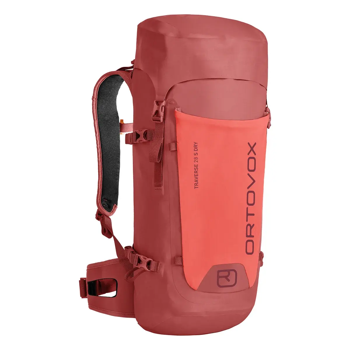 Ortovox Batoh Ortovox Traverse 28L S Dry Blush