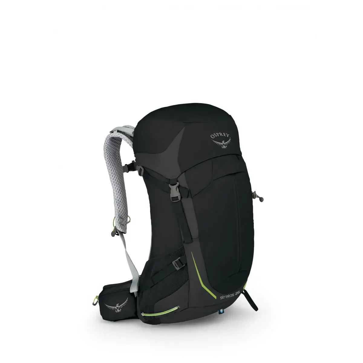 Pánsky turistický batoh Osprey Stratos II 26L black