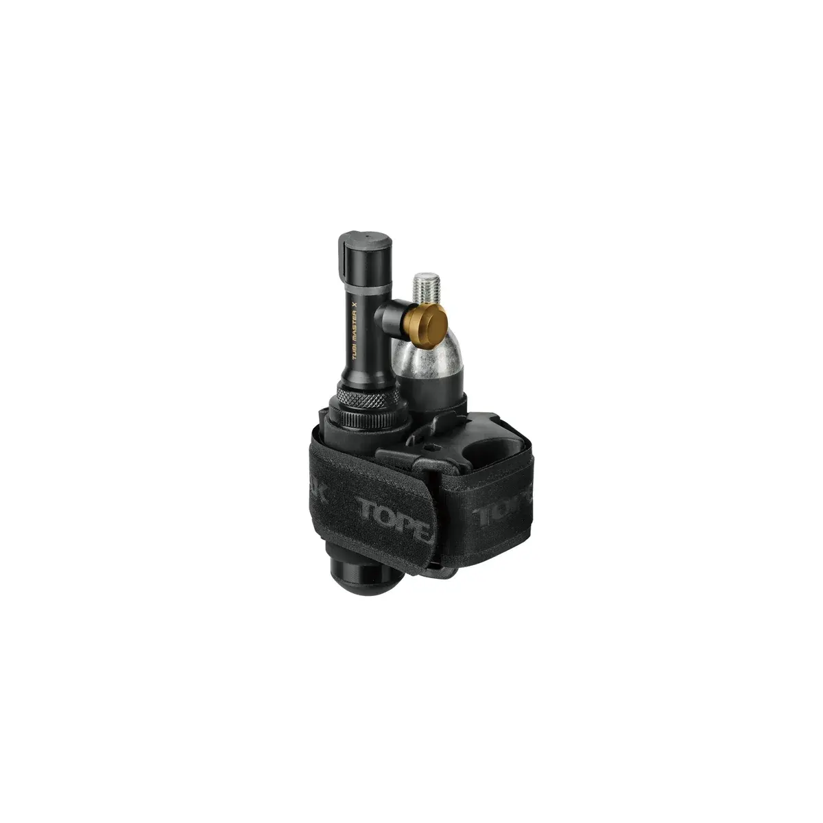 TOPEAK Bezdušová súprava TOPEAK Tubi Master X