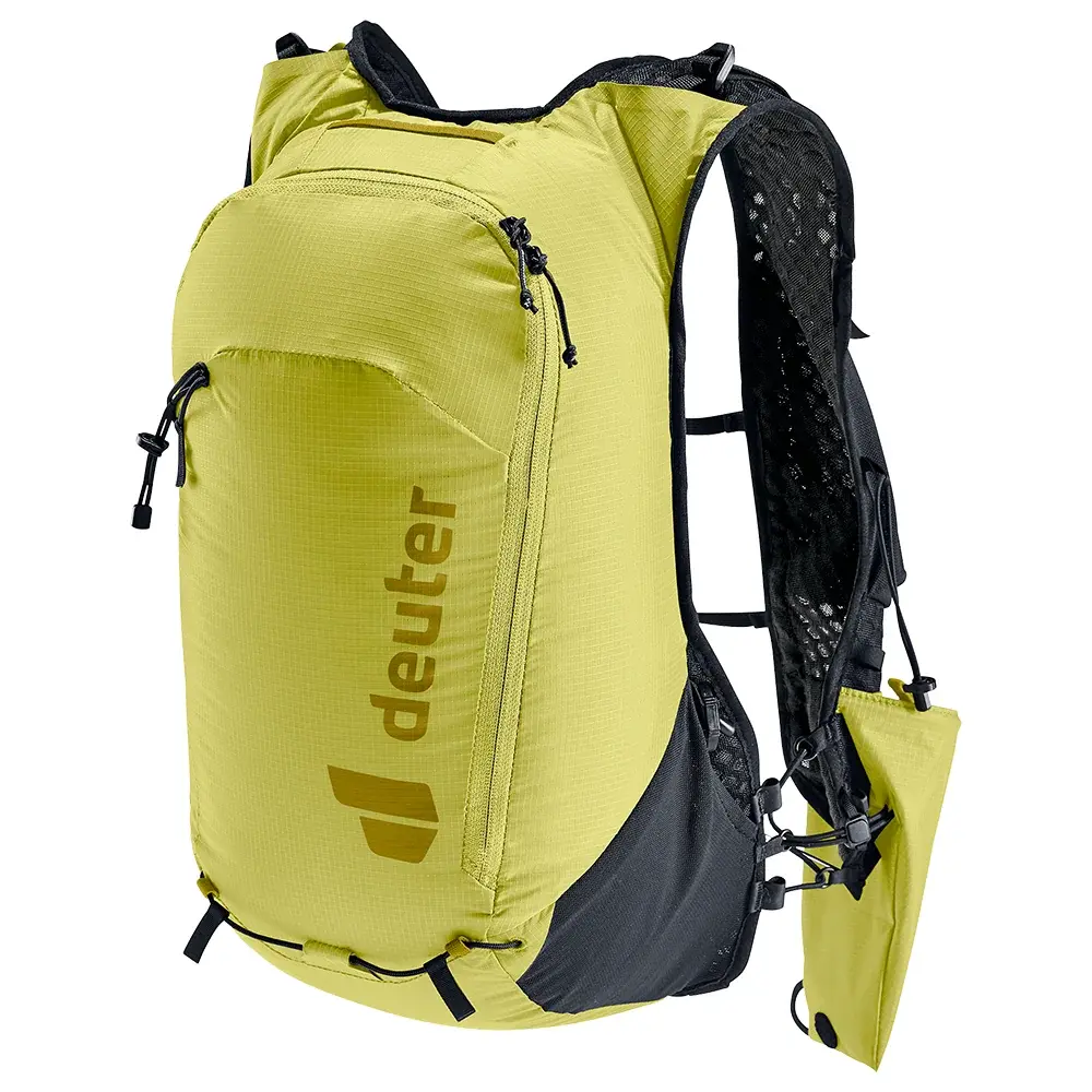 Bežecký batoh Deuter Ascender 13 sprout