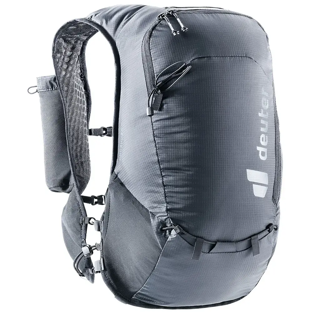 Deuter Bežecký batoh Deuter Ascender 7L Black