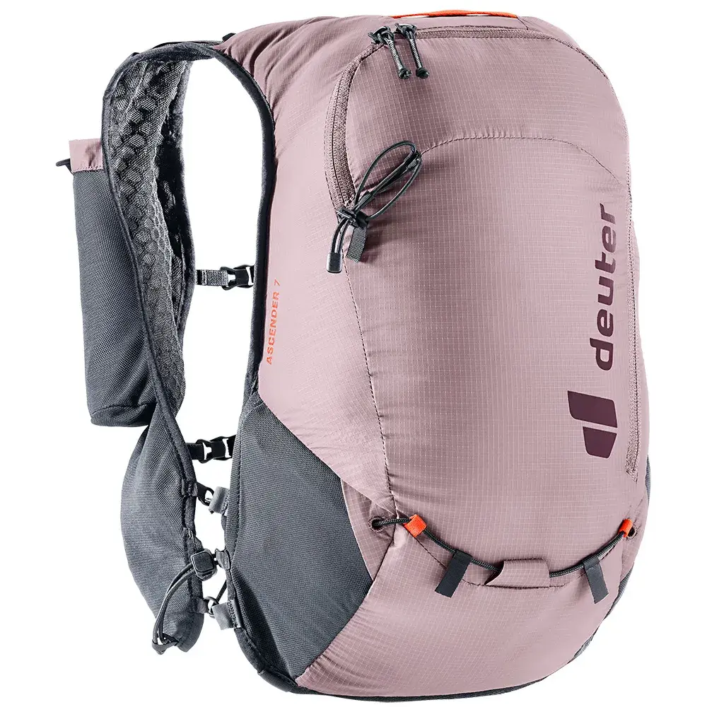 Bežecký batoh Deuter Ascender 7L Grape