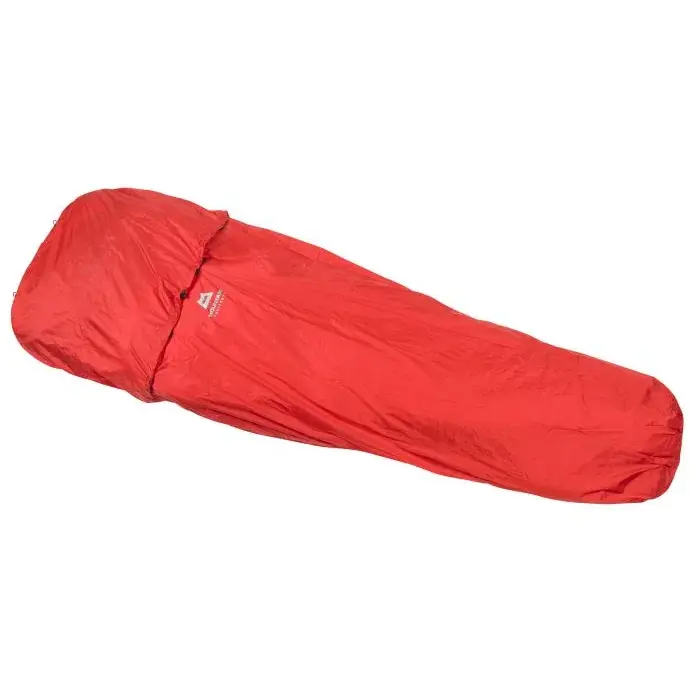 Mountain Equipment Bivakovací vak Mountain Equipment Ion Bivi cherry