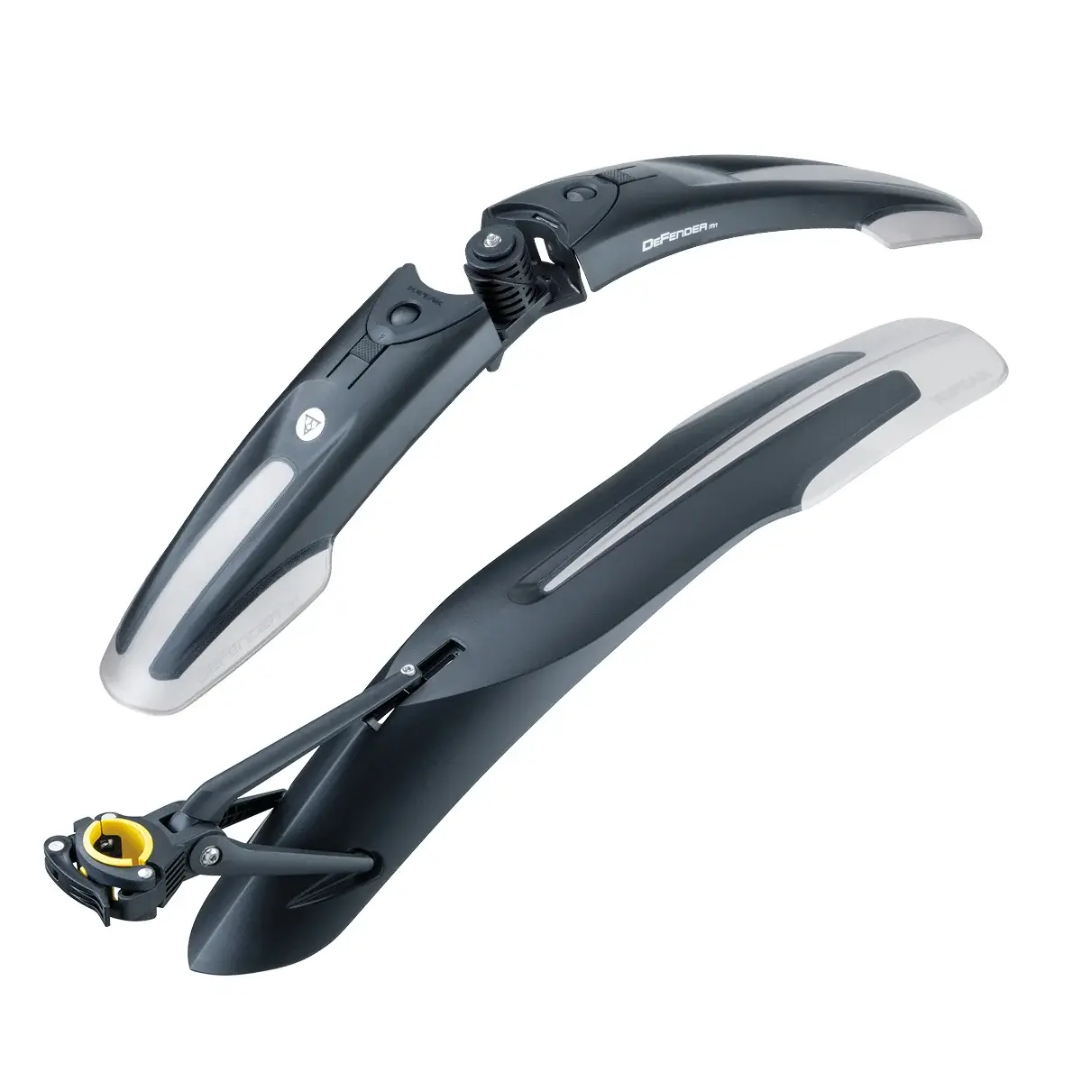 TOPEAK Blatníky TOPEAK Defender M1+XC11 27.5"