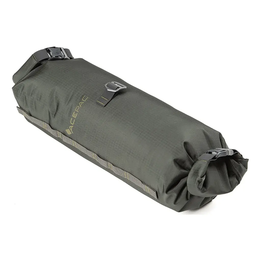 AcePac Taška na riadidlá AcePac Bar Drybag MKIII grey