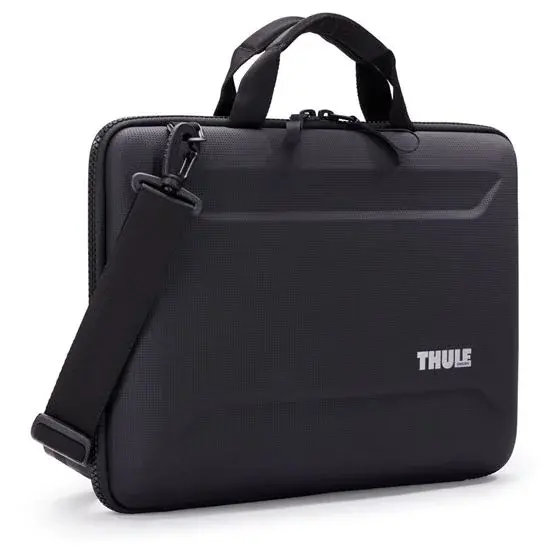 Thule Taška na notebook Thule Gauntlet 5.0 MacBook Pro 16" čierna