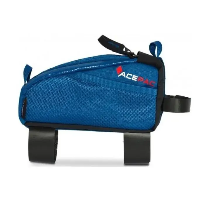 Taška na rám AcePac Fuel Bag M MKI Blue 0,8L