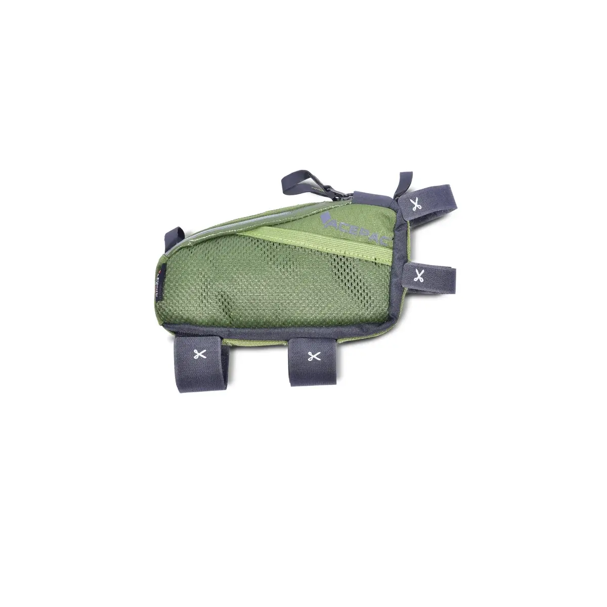 AcePac Taška na rám AcePac Fuel Bag M MKI Camo 0,8L