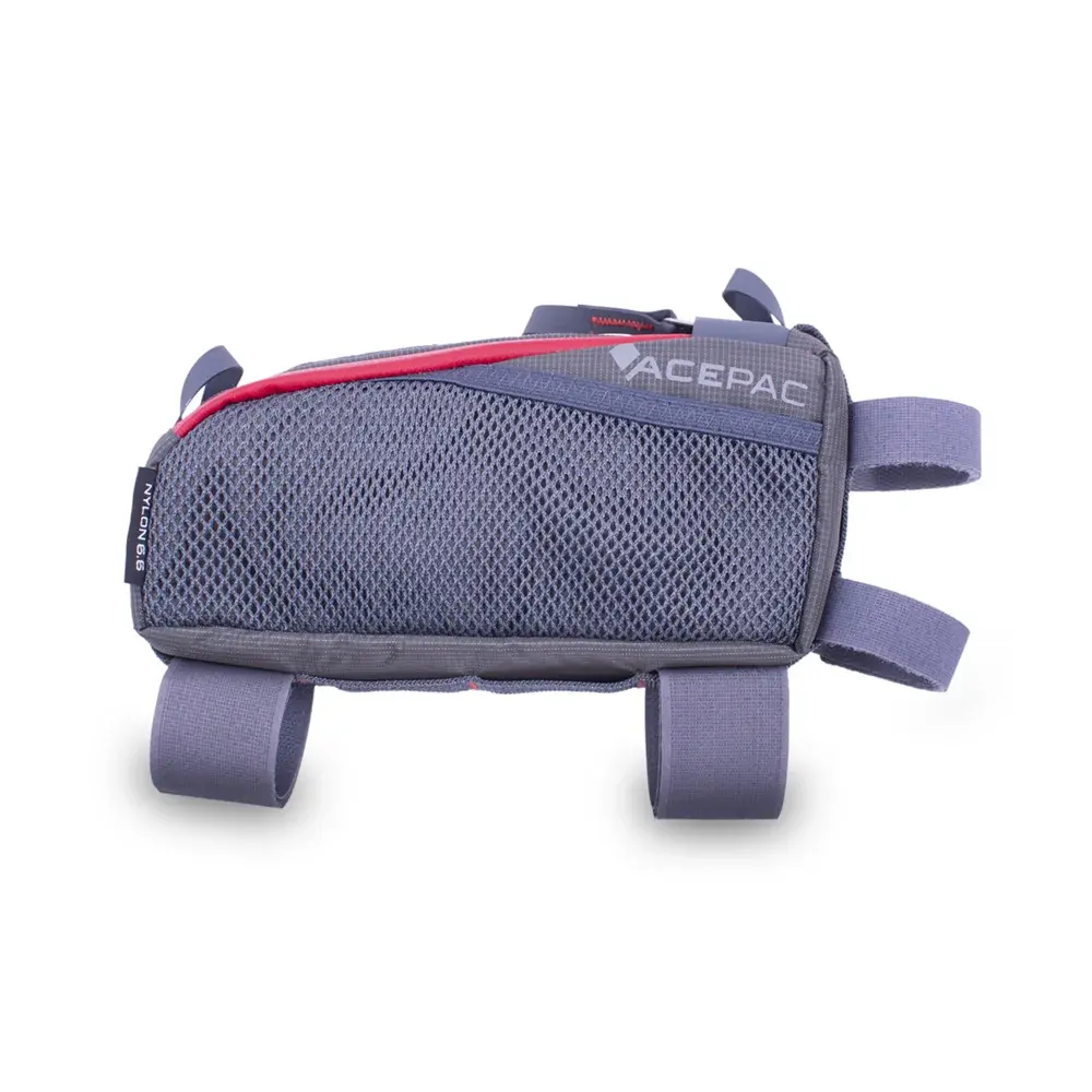 AcePac Taška na rám AcePac Fuel Bag M MKII Grey 0,8L