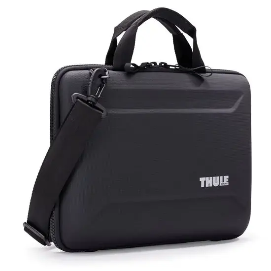 Thule Taška Thule Gauntlet 5.0 pre 14" MacBook Pro čierna