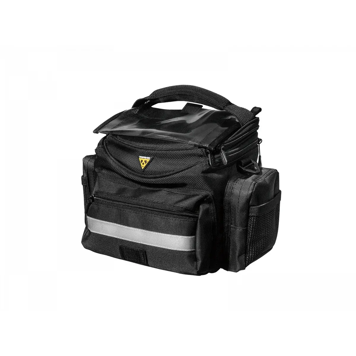 TOPEAK Taška TOPEAK TourGuide Handlebar Bag DX 8,1L