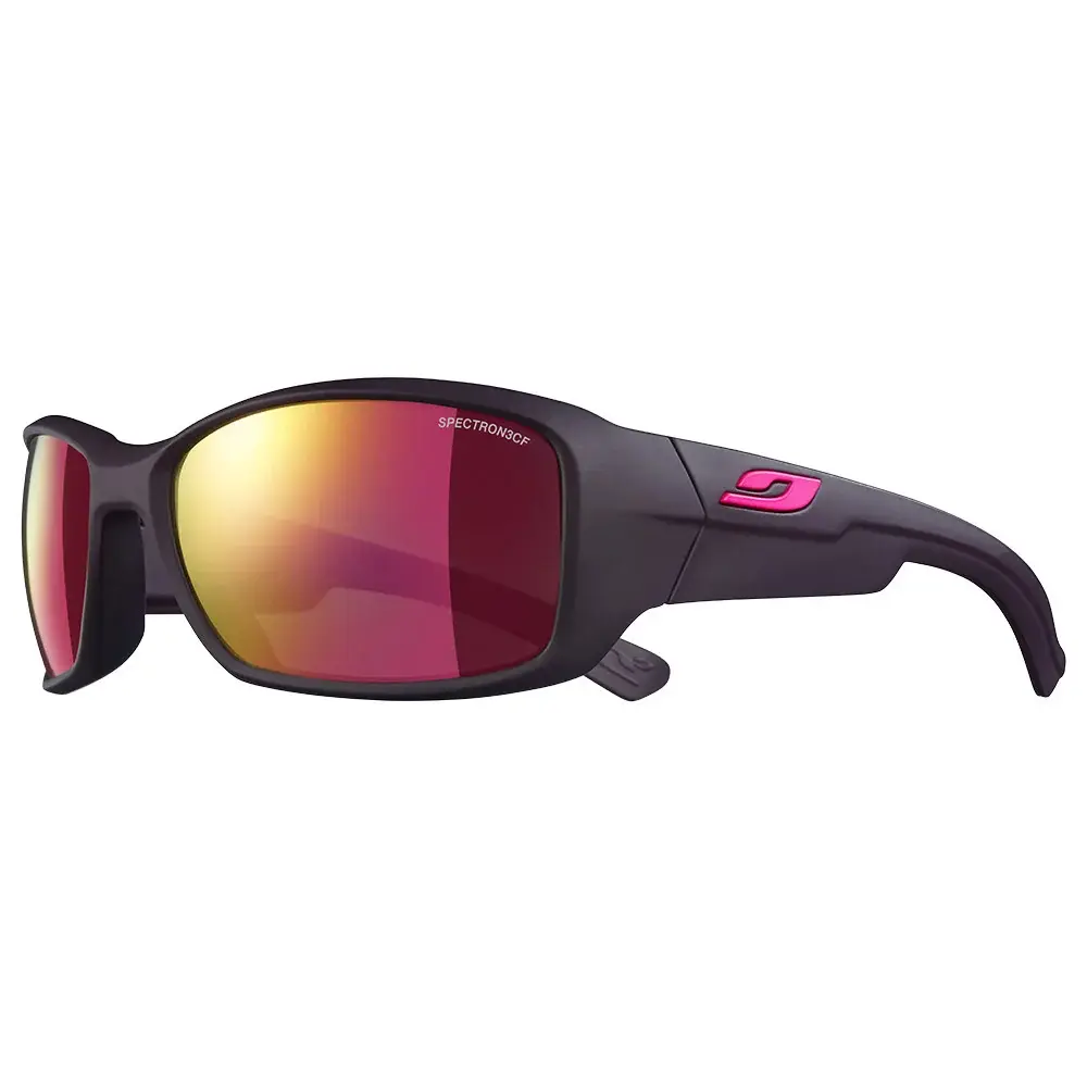Julbo Okuliare Julbo Whoops SP3CF blue aubergine/pink