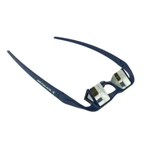 Metolius Okuliare pre istiacich Metolius Upshot Belay Glasses black