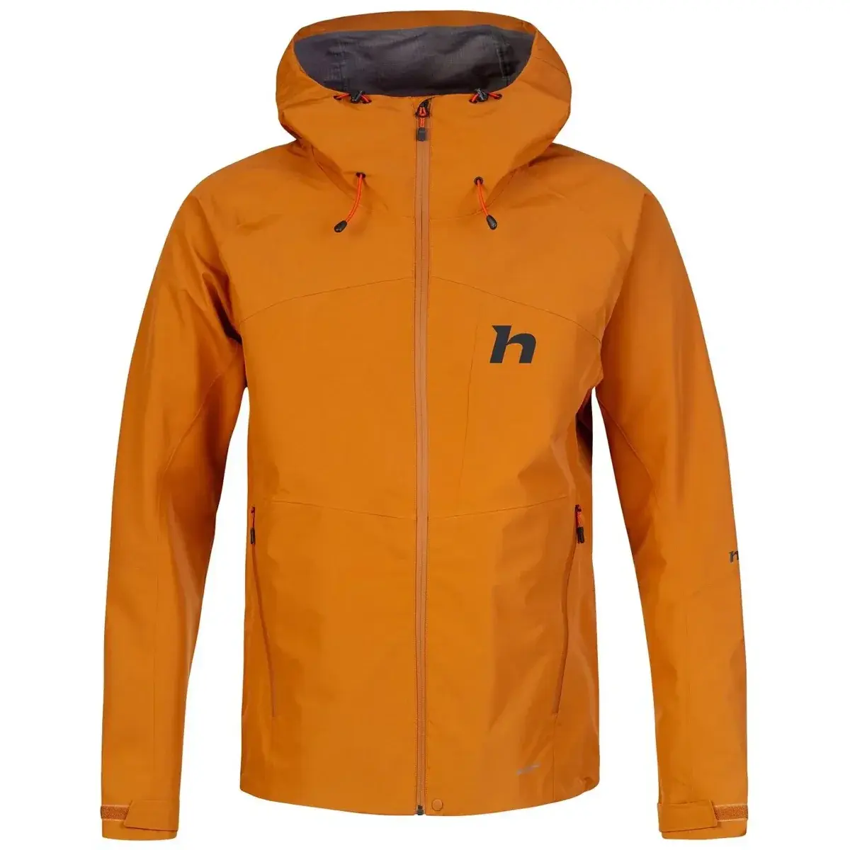 Hannah Bunda Hannah ALAGAN pumpkin spice