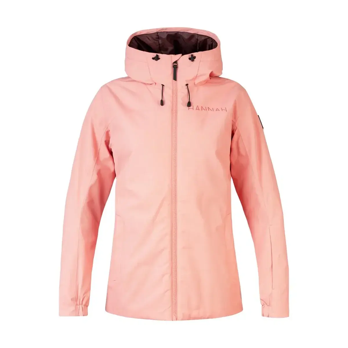 Hannah Bunda Hannah PEPPER coral pink