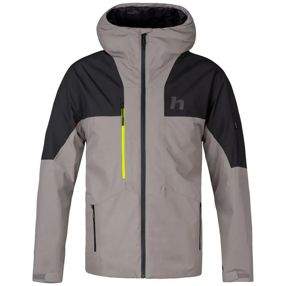 Bunda Hannah Scoty steeple gray/anthracite