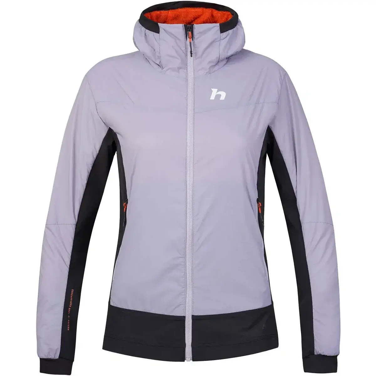 Hannah Bunda Hannah STEEP wisteria/anthracite