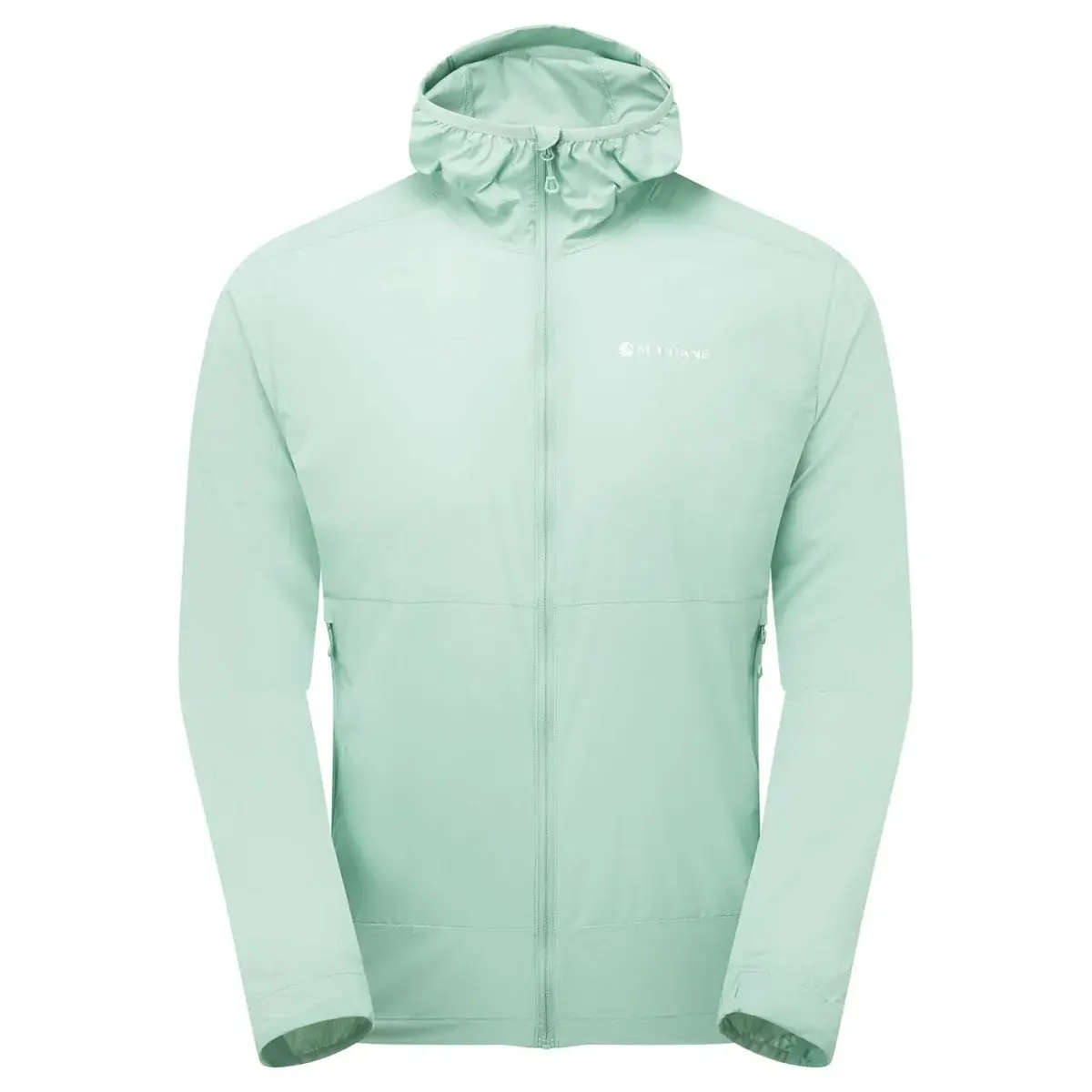 Montane Bunda Montane Featherlite Hoodie sea mist