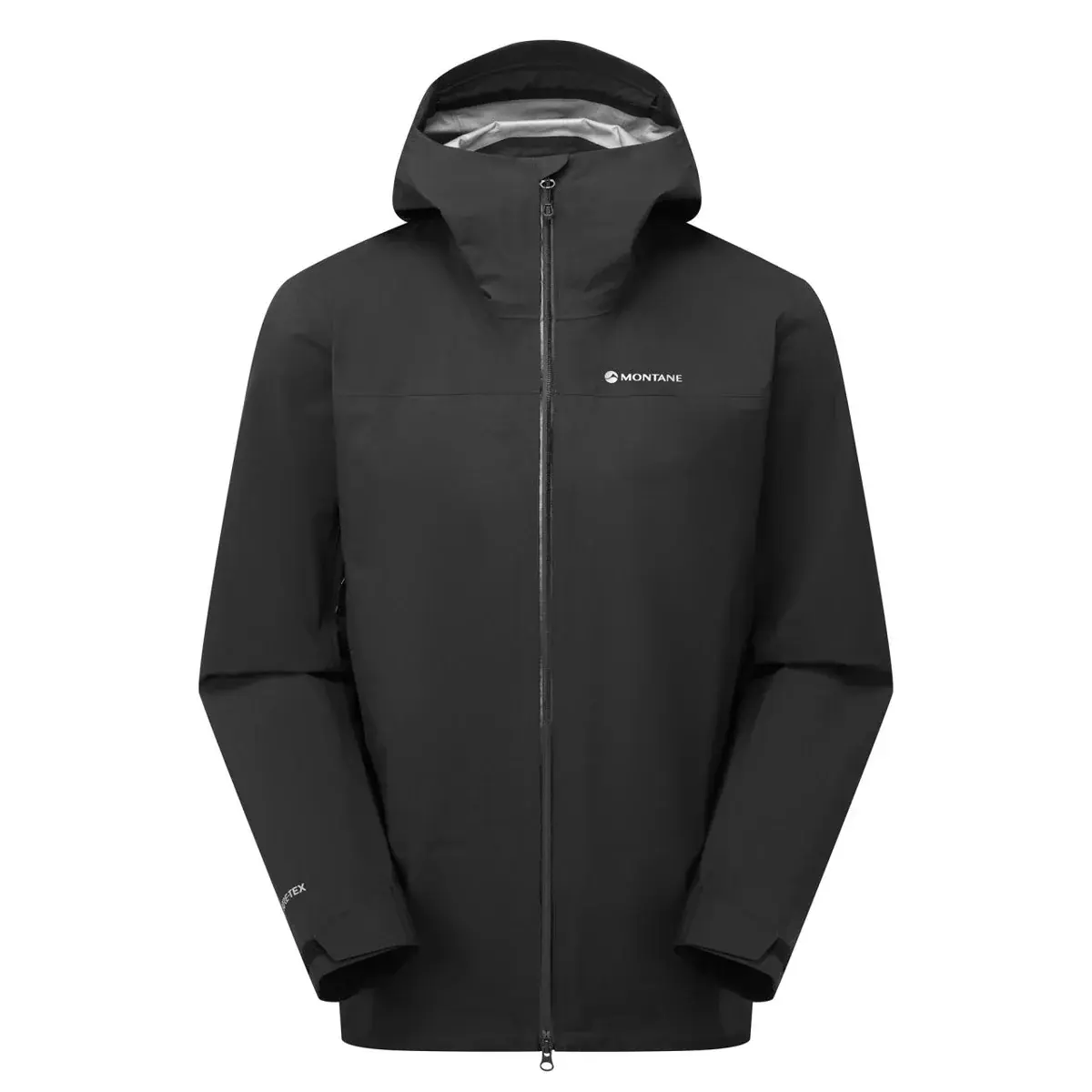 Bunda Montane Phase Jacket black