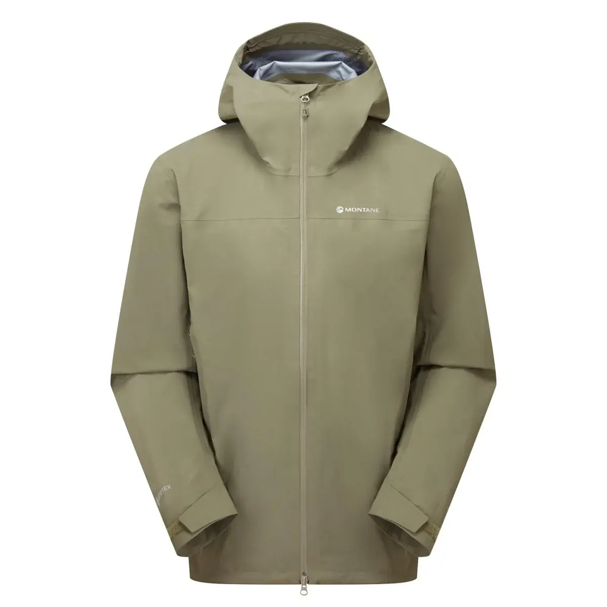 Montane Bunda Montane Phase Jacket caper