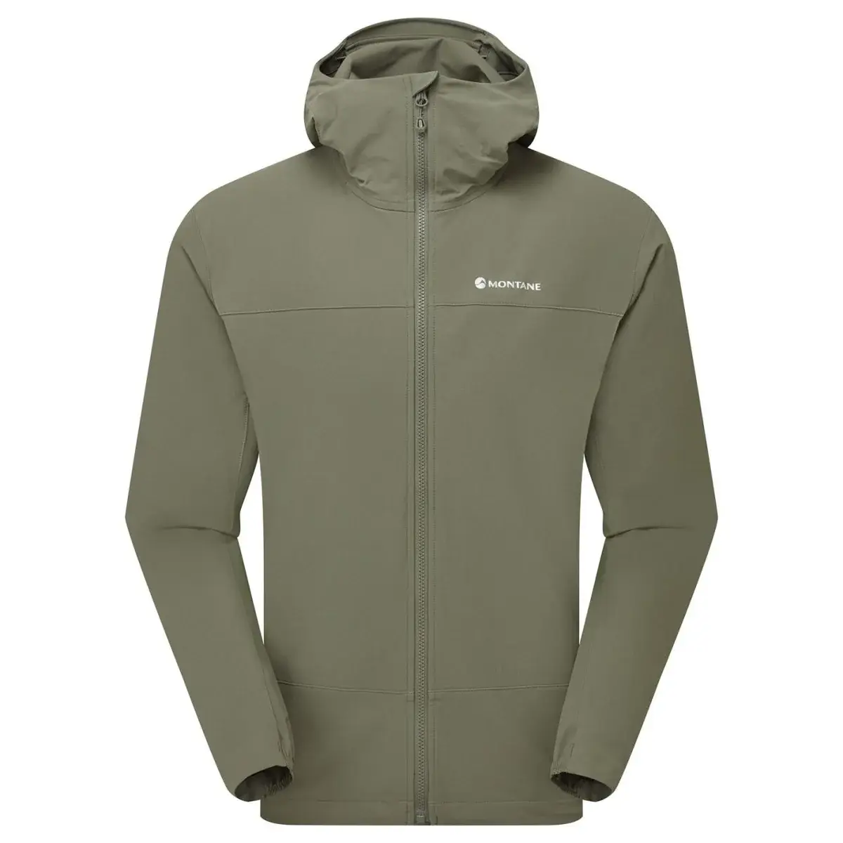 Bunda Montane Tenacity Hoodie caper