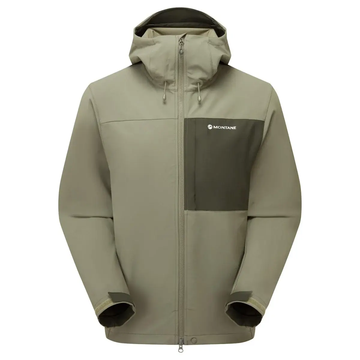 Montane Bunda Montane Tenacity XT Hoodie caper