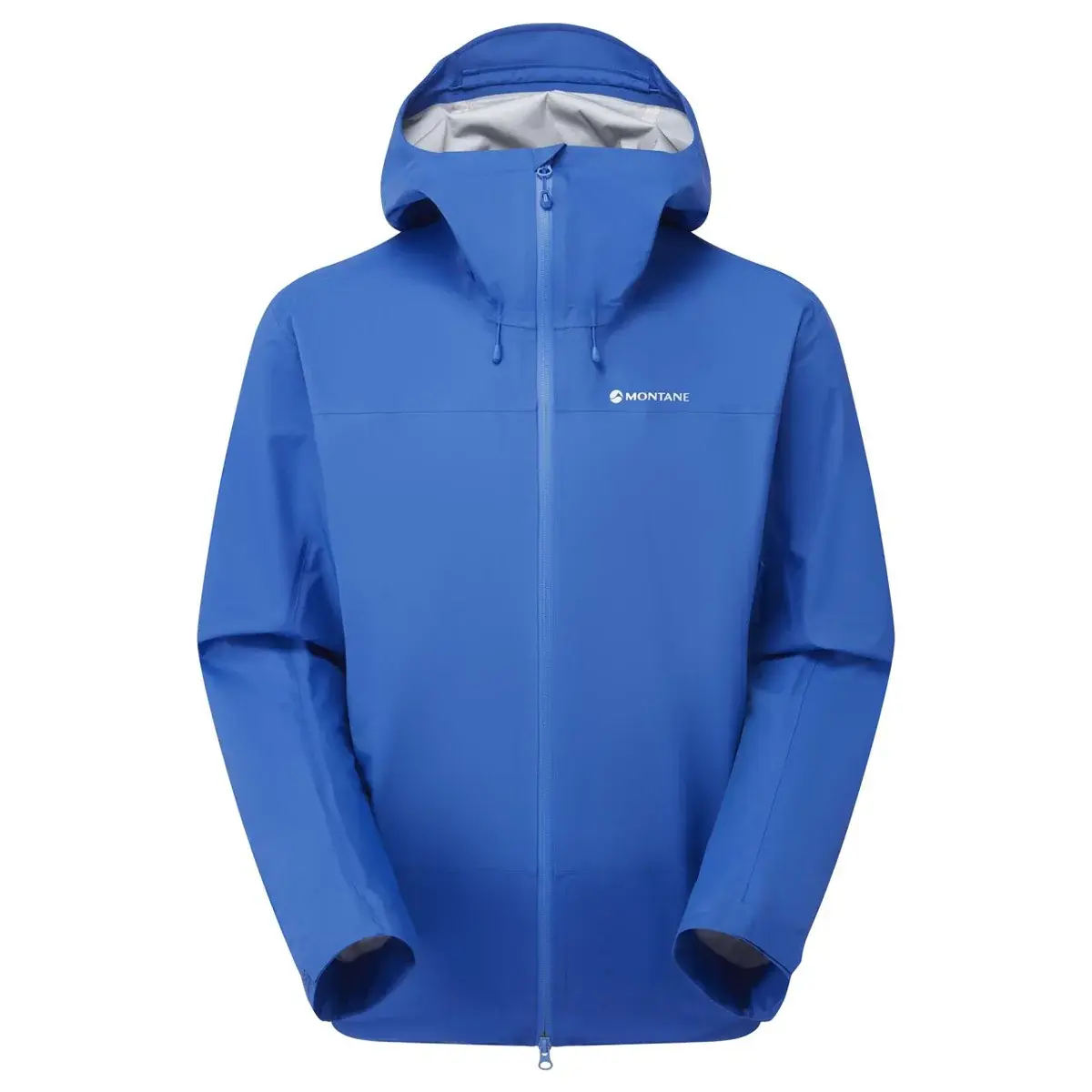 Bunda Montane Torren Jacket neptune blue